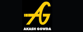 Akash-Gowda-Logo
