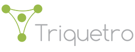Triquetro-Logo