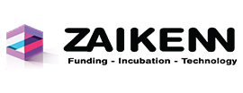 Zaikenn-Logo